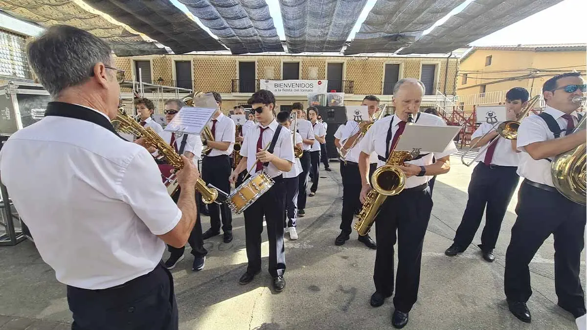 Fotos Día del Tomate de Cadreita 2025 (4)