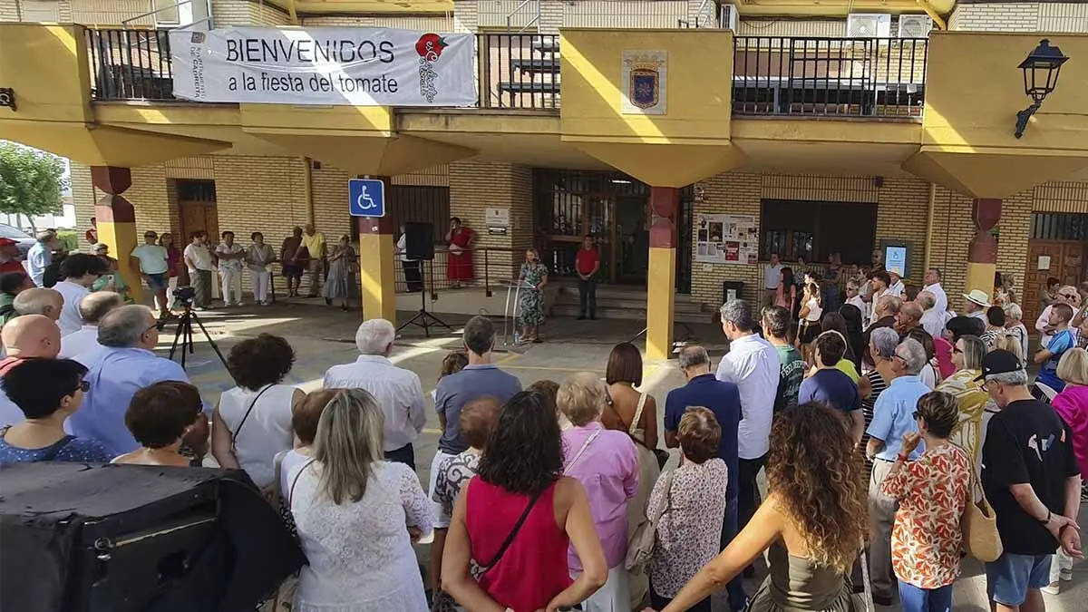 Fotos Día del Tomate de Cadreita 2025 (8)