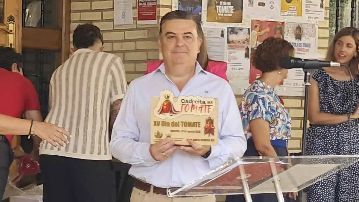 Fotos Día del Tomate de Cadreita 2025 (9)