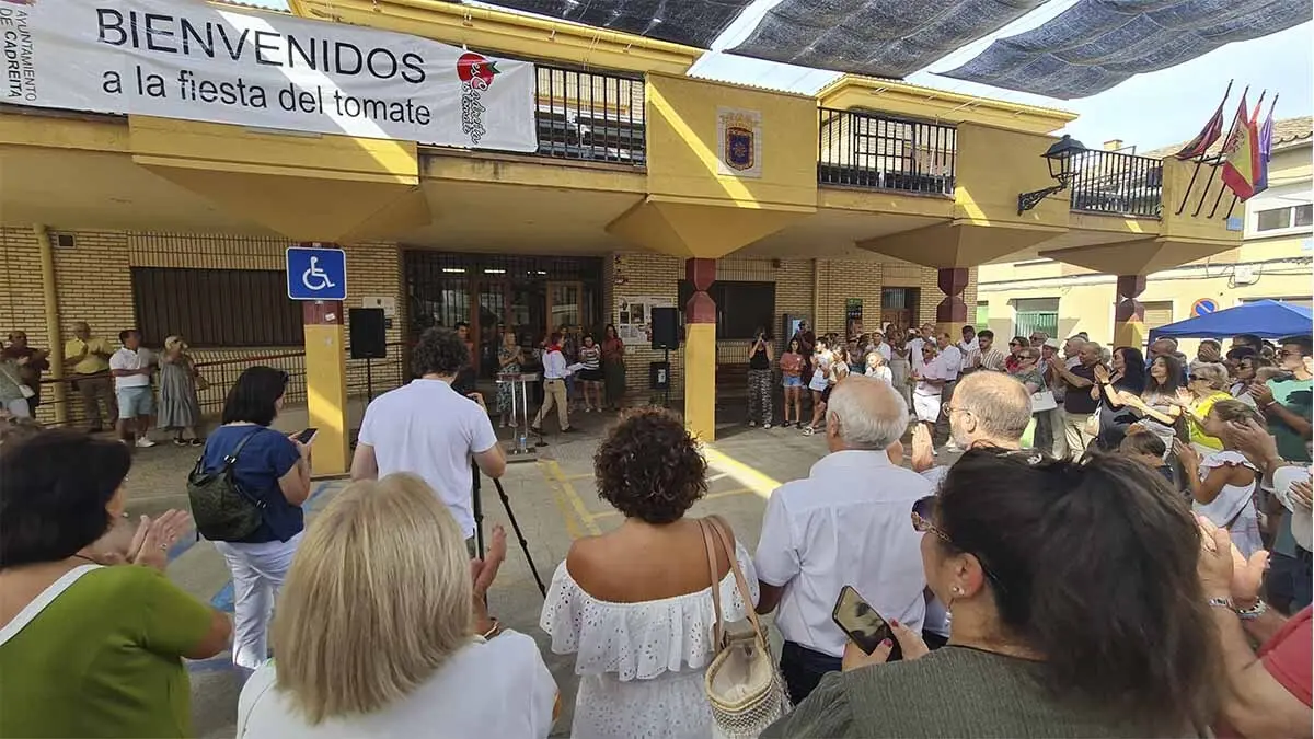 Fotos Día del Tomate de Cadreita 2025 (13)