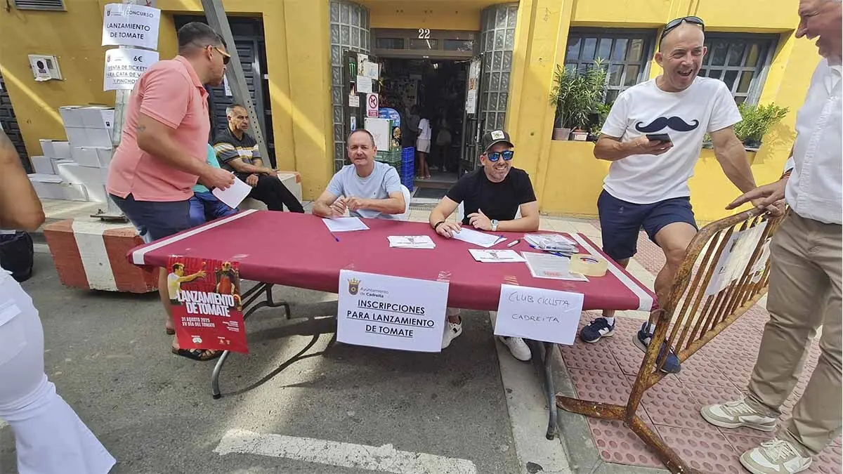 Fotos Día del Tomate de Cadreita 2025 (18)