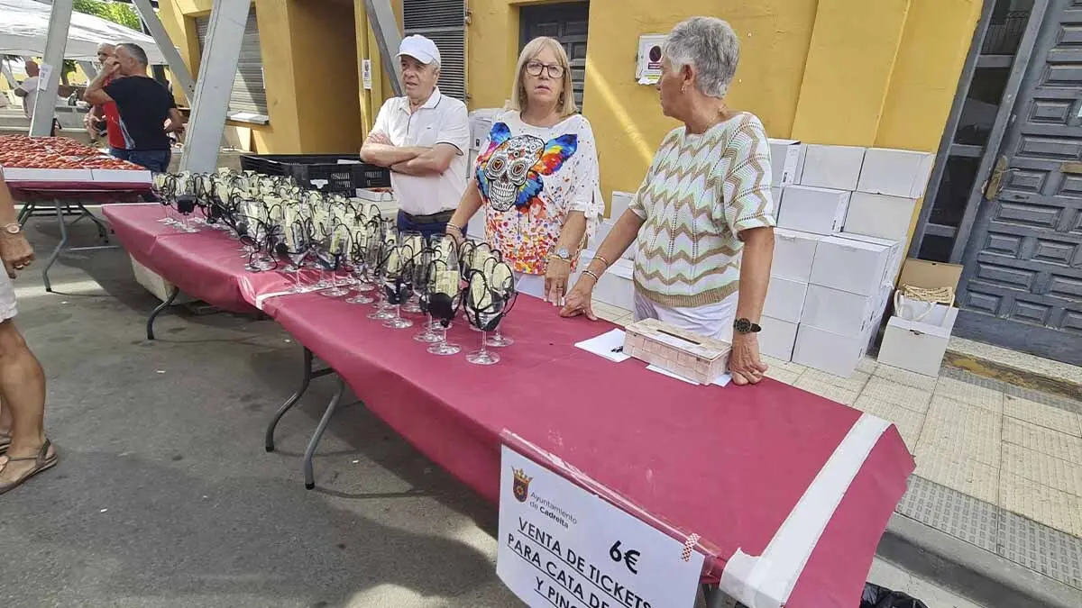 Fotos Día del Tomate de Cadreita 2025 (19)