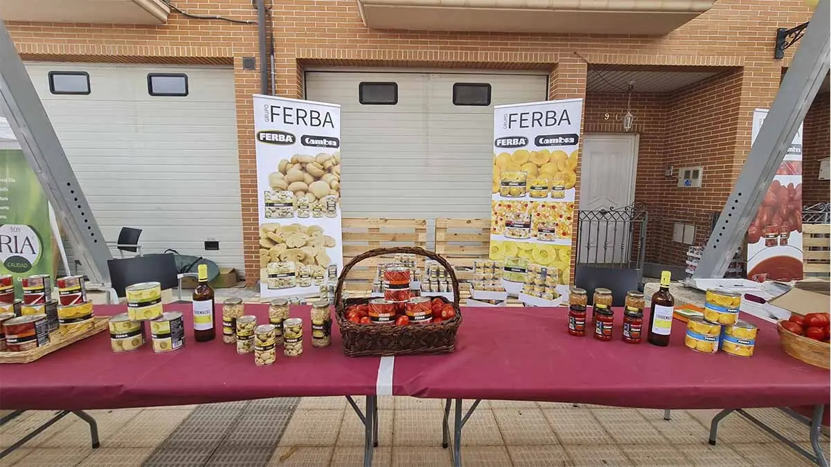 Fotos Día del Tomate de Cadreita 2025 (22)