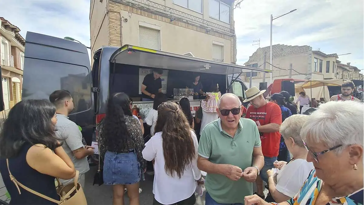 Fotos Día del Tomate de Cadreita 2025 (28)