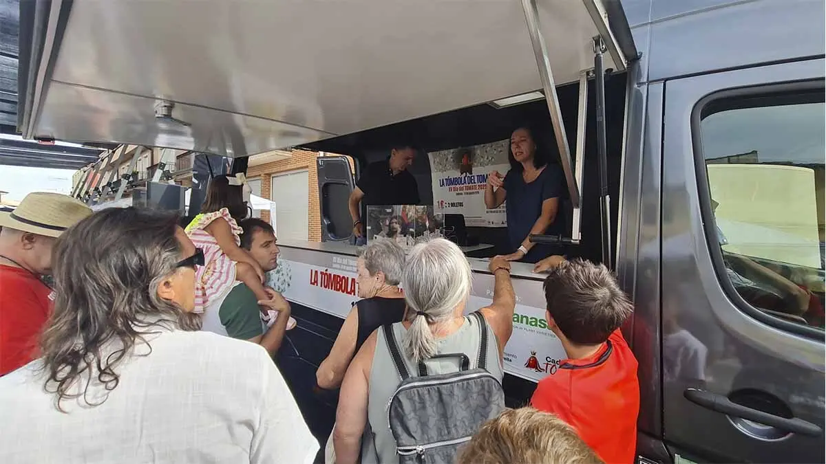Fotos Día del Tomate de Cadreita 2025 (30)