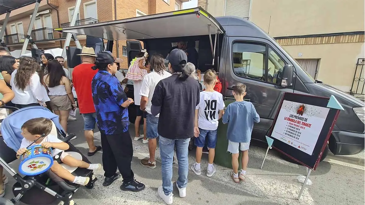 Fotos Día del Tomate de Cadreita 2025 (29)