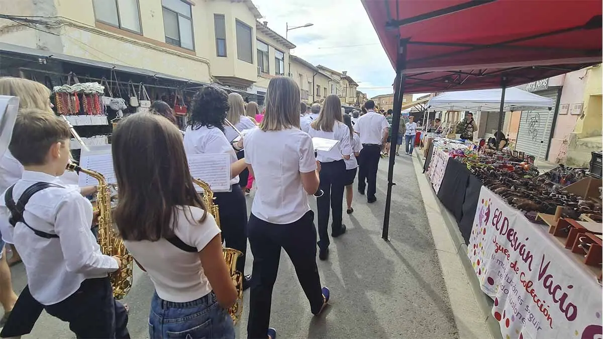 Fotos Día del Tomate de Cadreita 2025 (31)