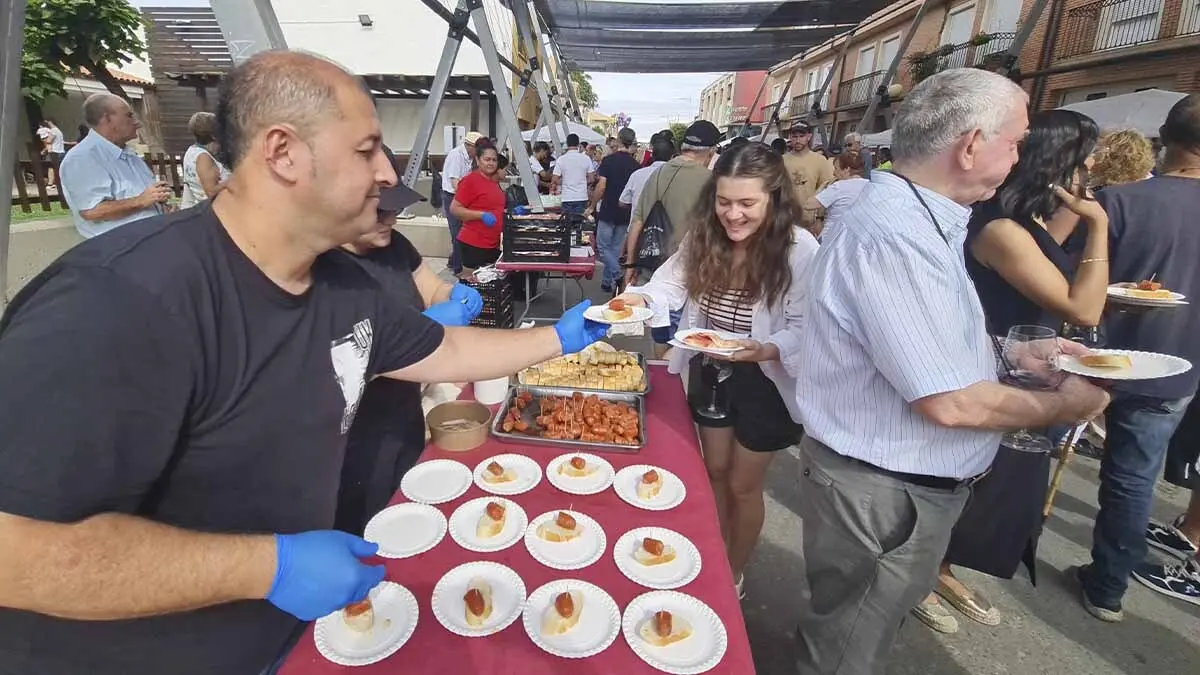 Fotos Día del Tomate de Cadreita 2025 (38)