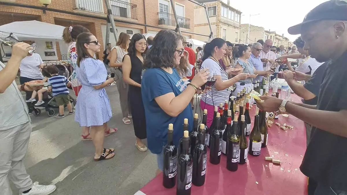 Fotos Día del Tomate de Cadreita 2025 (41)