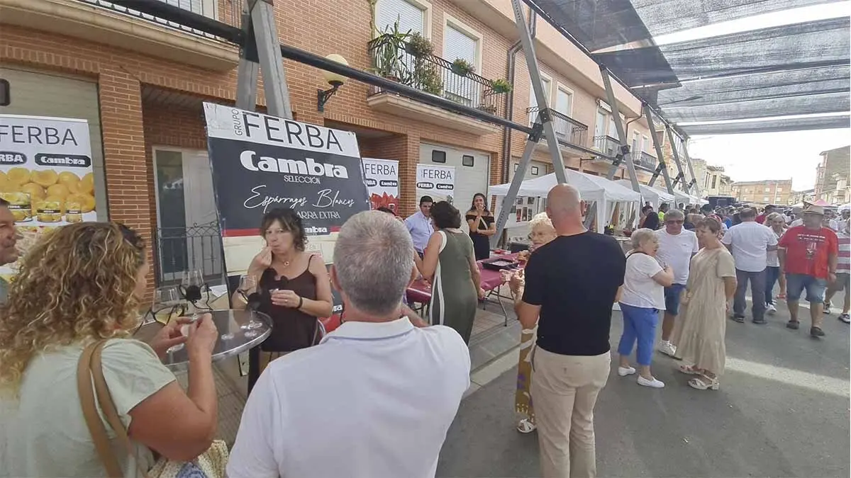 Fotos Día del Tomate de Cadreita 2025 (42)