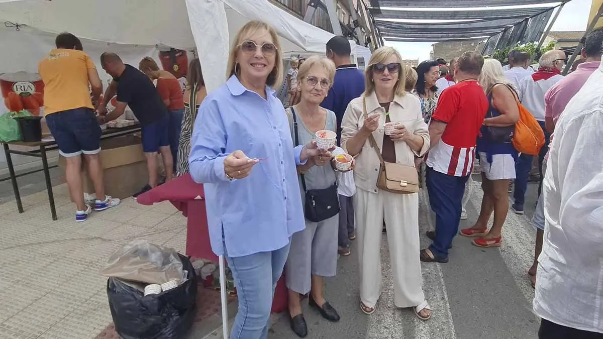 Fotos Día del Tomate de Cadreita 2025 (43)