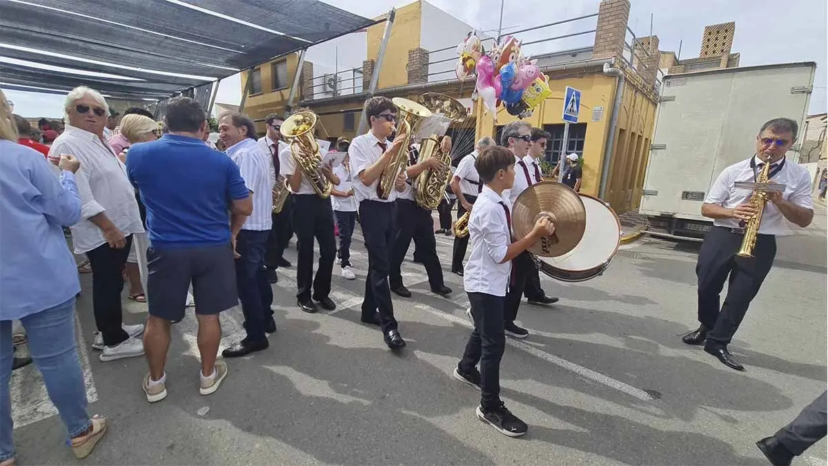 Fotos Día del Tomate de Cadreita 2025 (44)