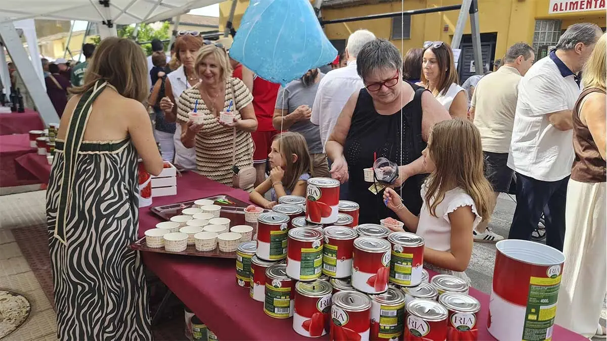 Fotos Día del Tomate de Cadreita 2025 (45)