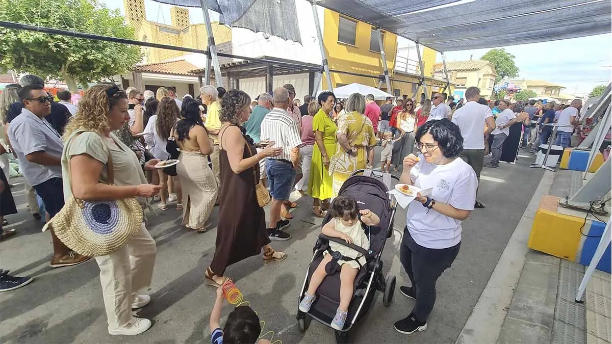 Fotos Día del Tomate de Cadreita 2025 (46)