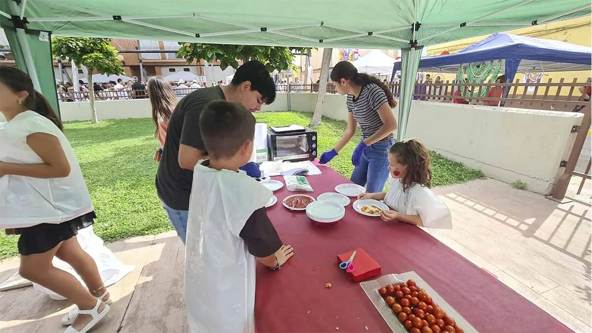 Fotos Día del Tomate de Cadreita 2025 (53)