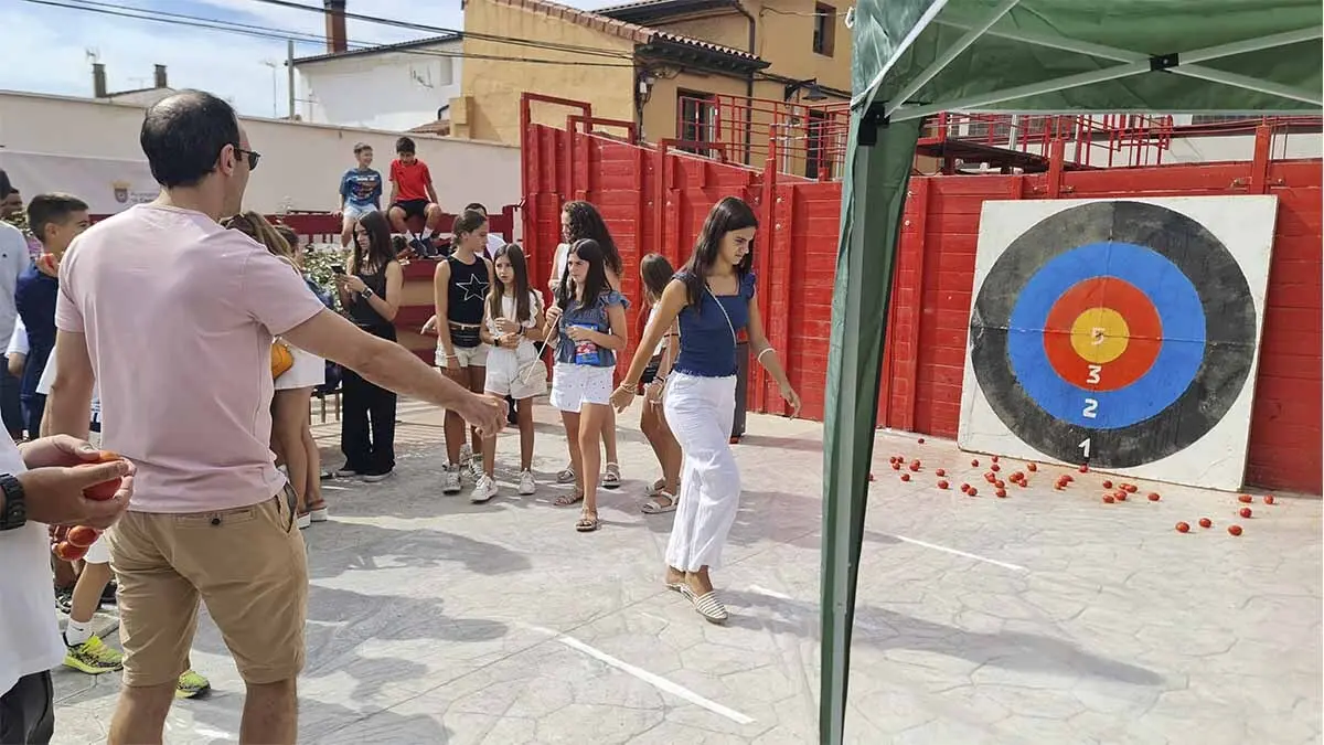 Fotos Día del Tomate de Cadreita 2025 (55)
