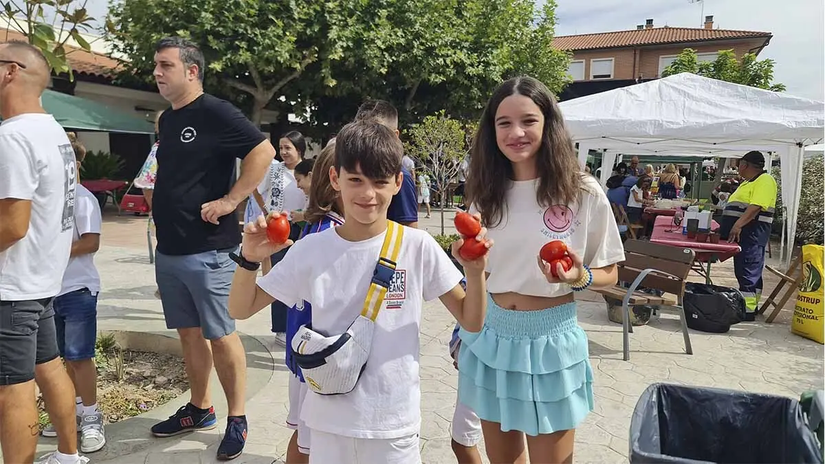 Fotos Día del Tomate de Cadreita 2025 (58)