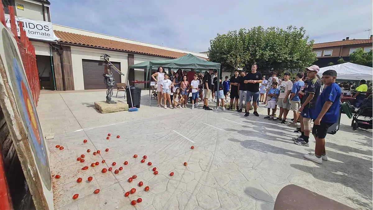 Fotos Día del Tomate de Cadreita 2025 (61)