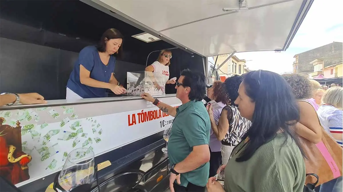 Fotos Día del Tomate de Cadreita 2025 (63)