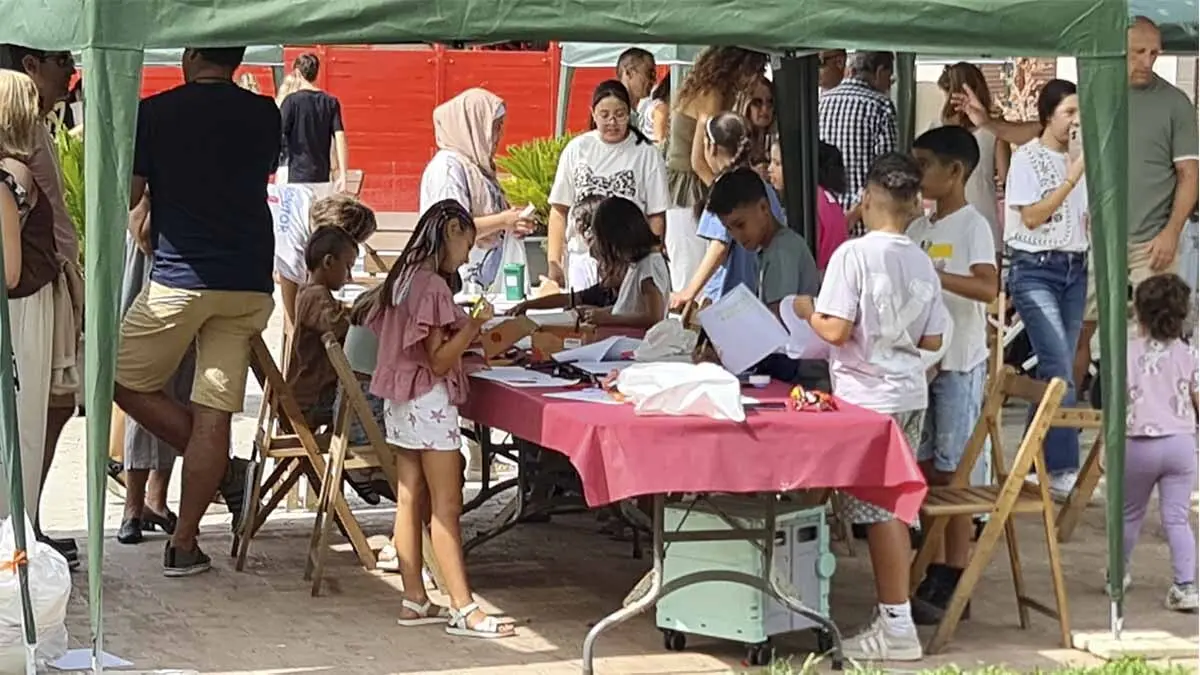 Fotos Día del Tomate de Cadreita 2025 (66)