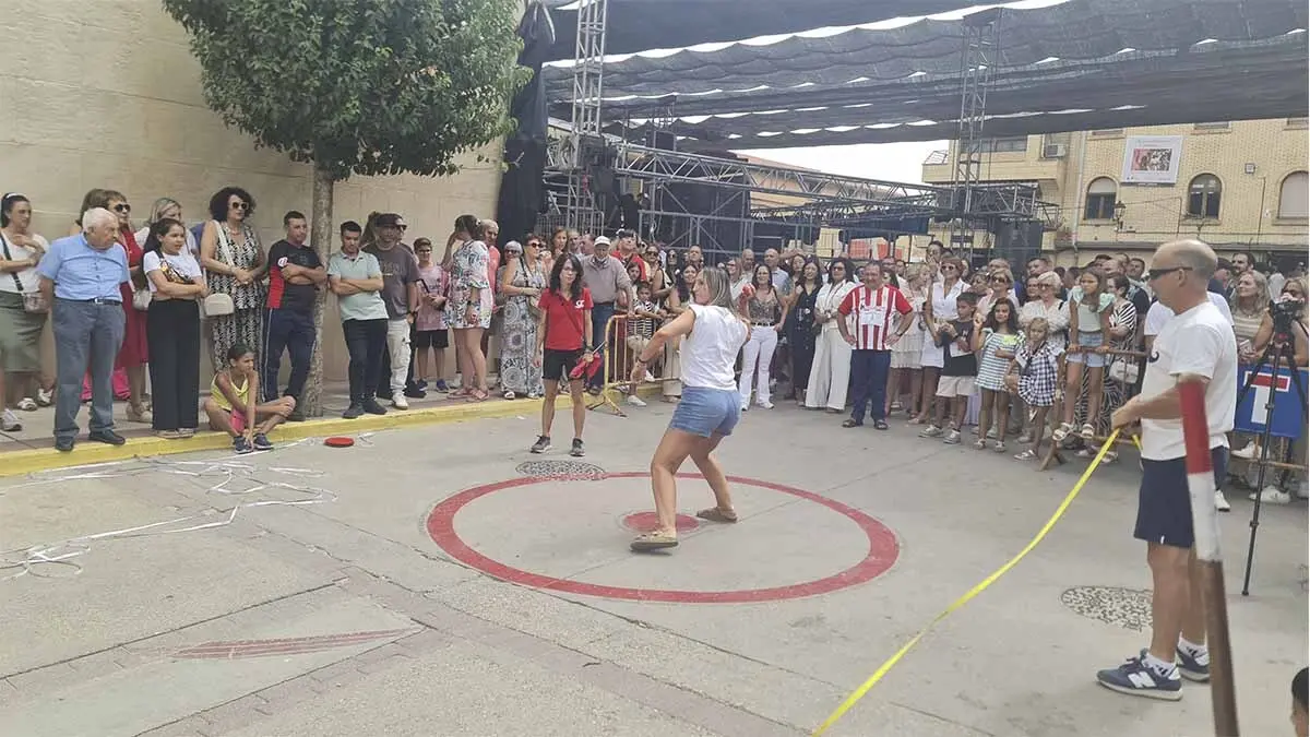 Fotos Día del Tomate de Cadreita 2025 (69)