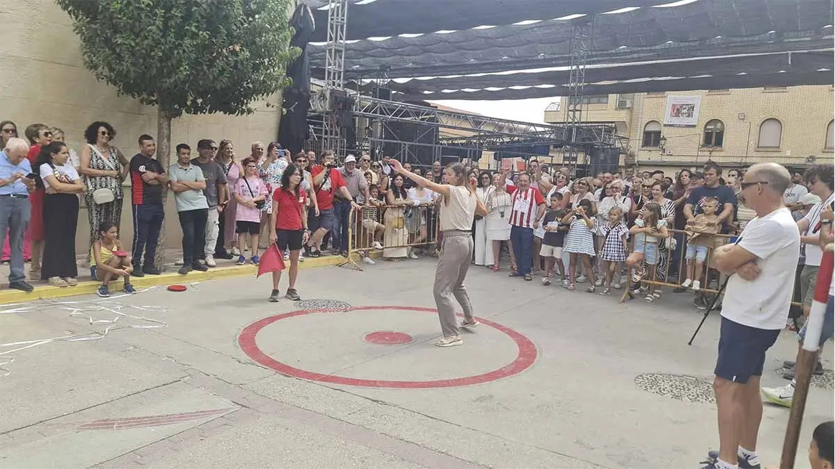 Fotos Día del Tomate de Cadreita 2025 (74)