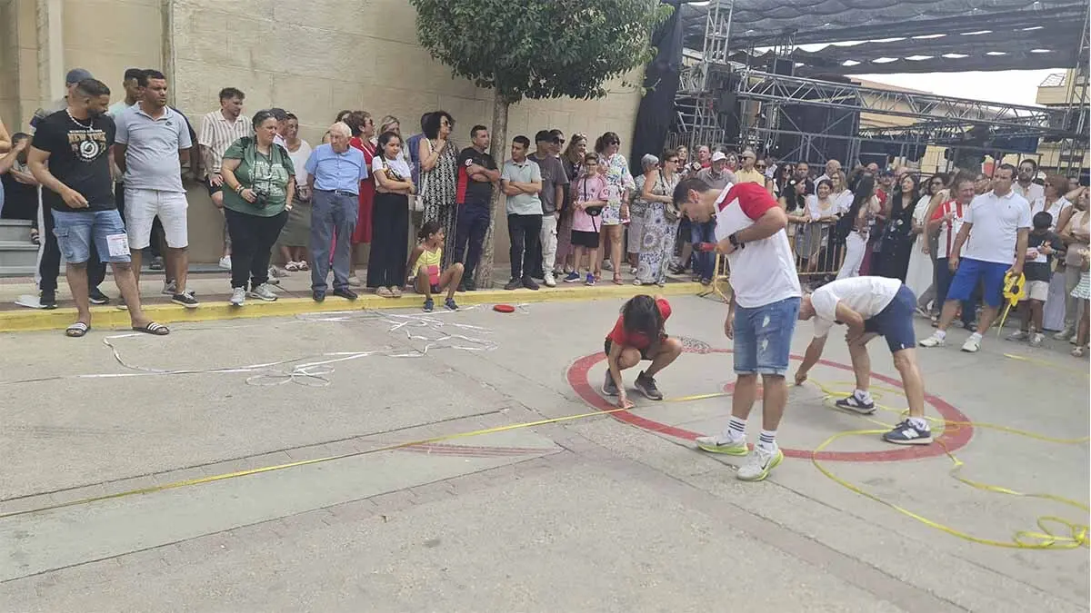 Fotos Día del Tomate de Cadreita 2025 (72)