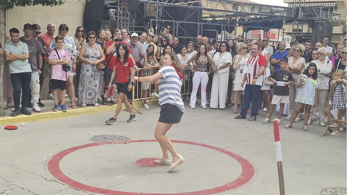 Fotos Día del Tomate de Cadreita 2025 (79)