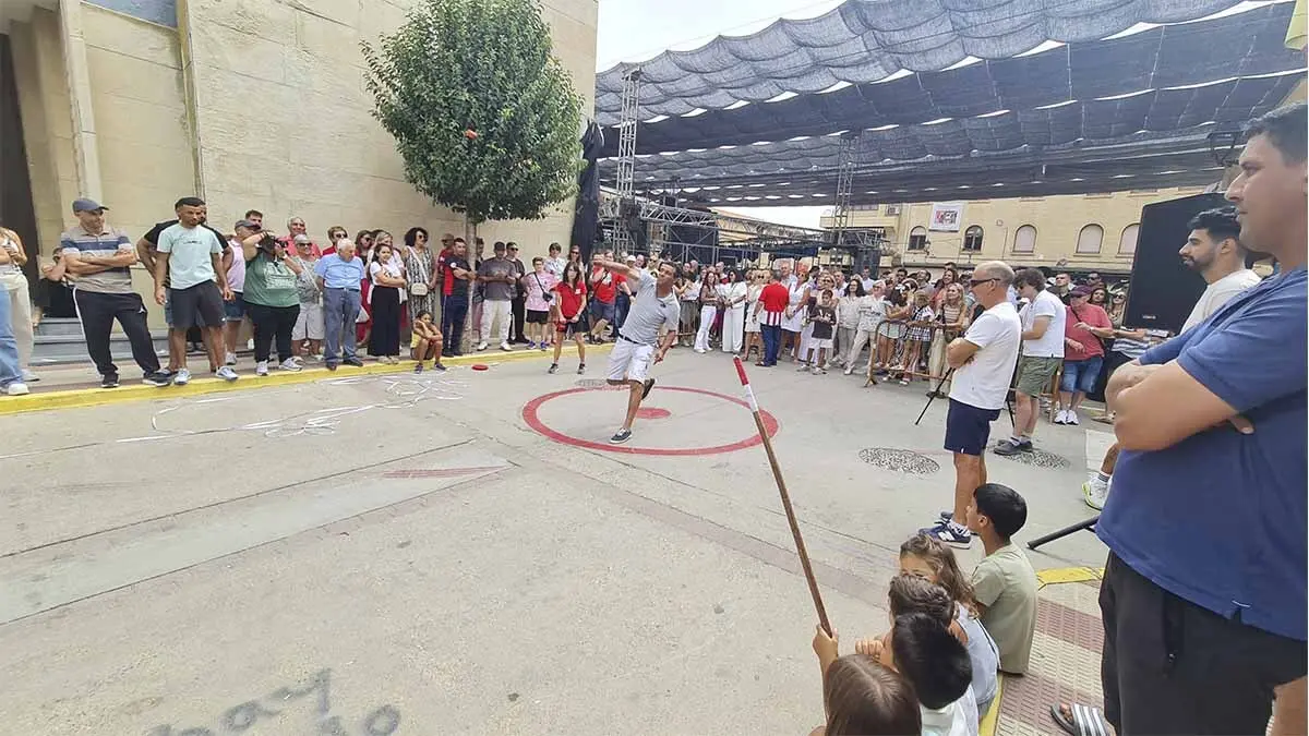 Fotos Día del Tomate de Cadreita 2025 (81)