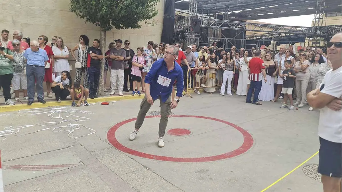Fotos Día del Tomate de Cadreita 2025 (83)