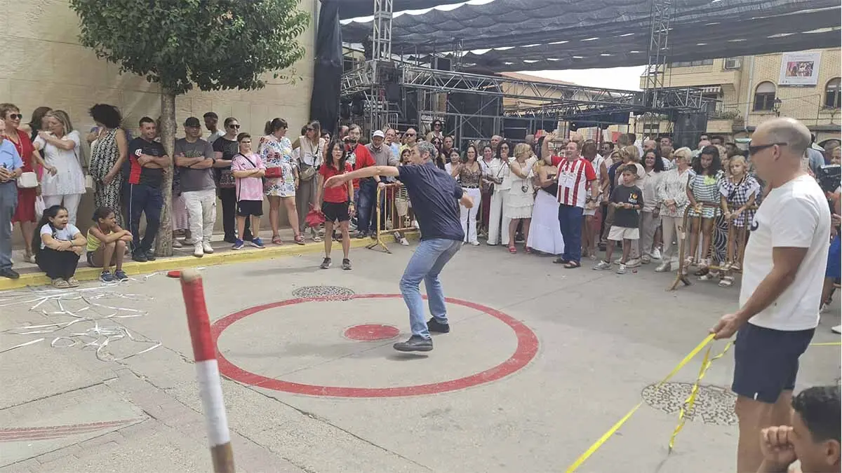 Fotos Día del Tomate de Cadreita 2025 (85)
