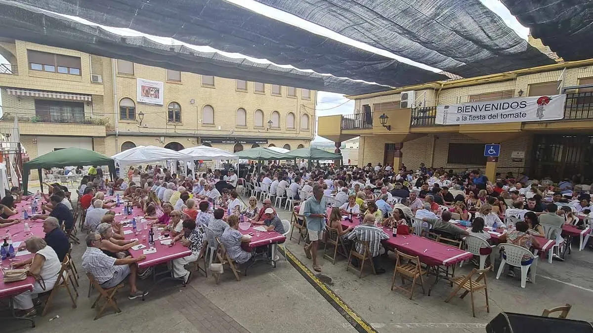 Fotos Día del Tomate de Cadreita 2025 (89)