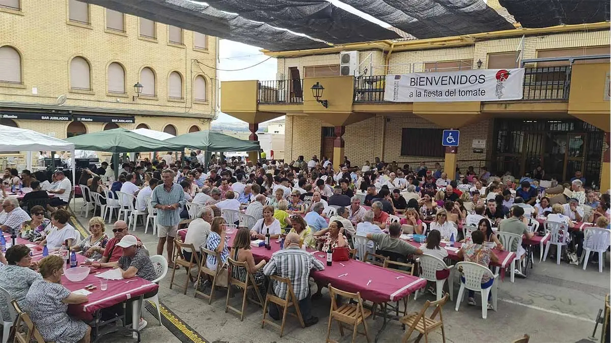 Fotos Día del Tomate de Cadreita 2025 (88)