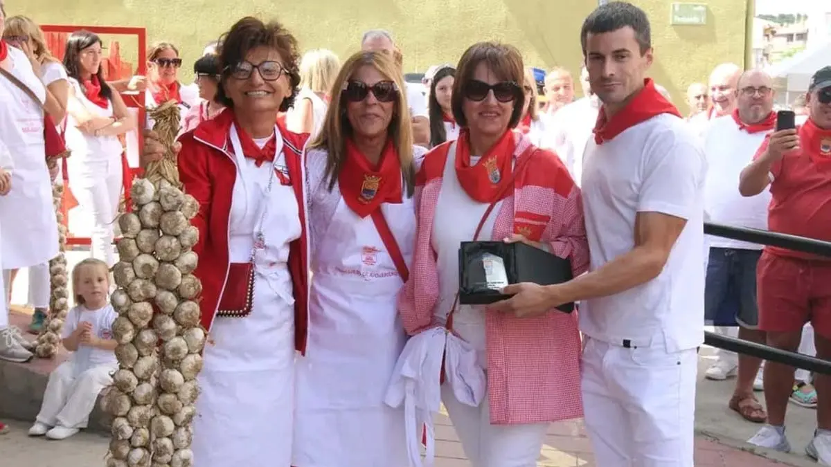 Fotos Concurso de ajoarrieros Fiestas de Milagro 2025 (4)
