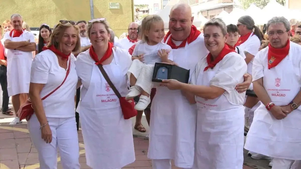 Fotos Concurso de ajoarrieros Fiestas de Milagro 2025 (7)