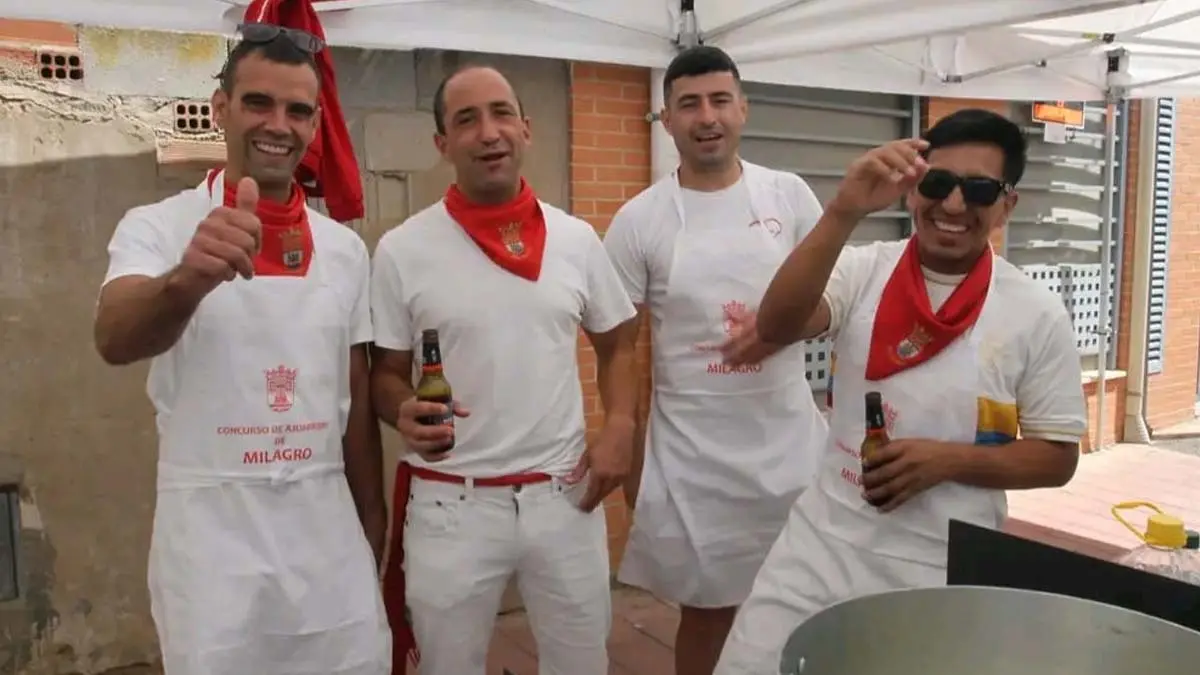 Fotos Concurso de ajoarrieros Fiestas de Milagro 2025 (8)