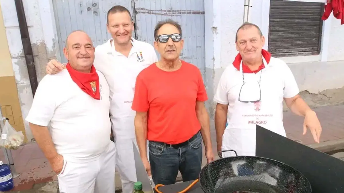 Fotos Concurso de ajoarrieros Fiestas de Milagro 2025 (12)