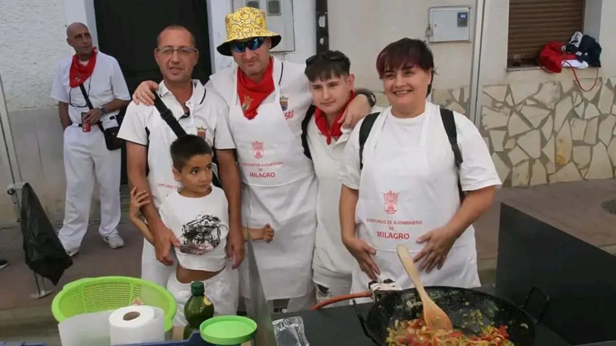 Fotos Concurso de ajoarrieros Fiestas de Milagro 2025 (14)