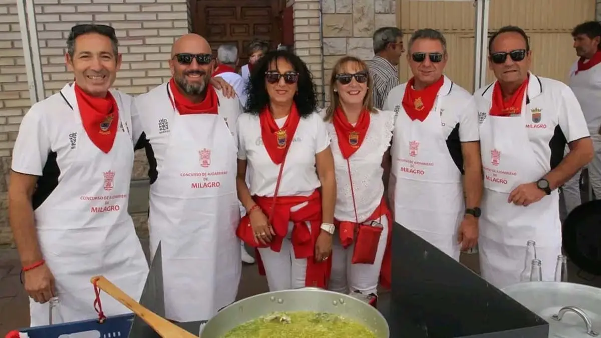 Fotos Concurso de ajoarrieros Fiestas de Milagro 2025 (16)
