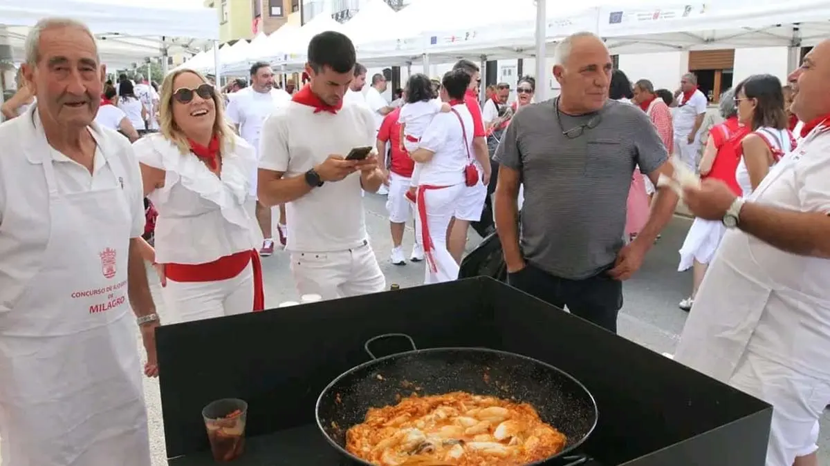 Fotos Concurso de ajoarrieros Fiestas de Milagro 2025 (32)