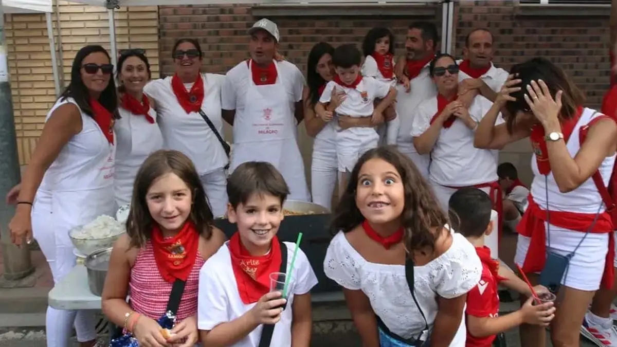Fotos Concurso de ajoarrieros Fiestas de Milagro 2025 (33)