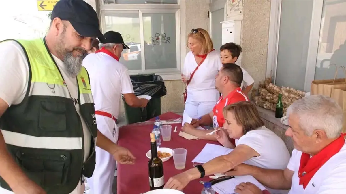 Fotos Concurso de ajoarrieros Fiestas de Milagro 2025 (36)