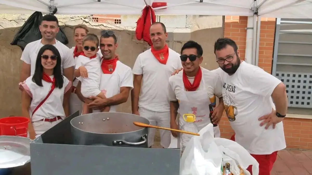 Fotos Concurso de ajoarrieros Fiestas de Milagro 2025 (37)
