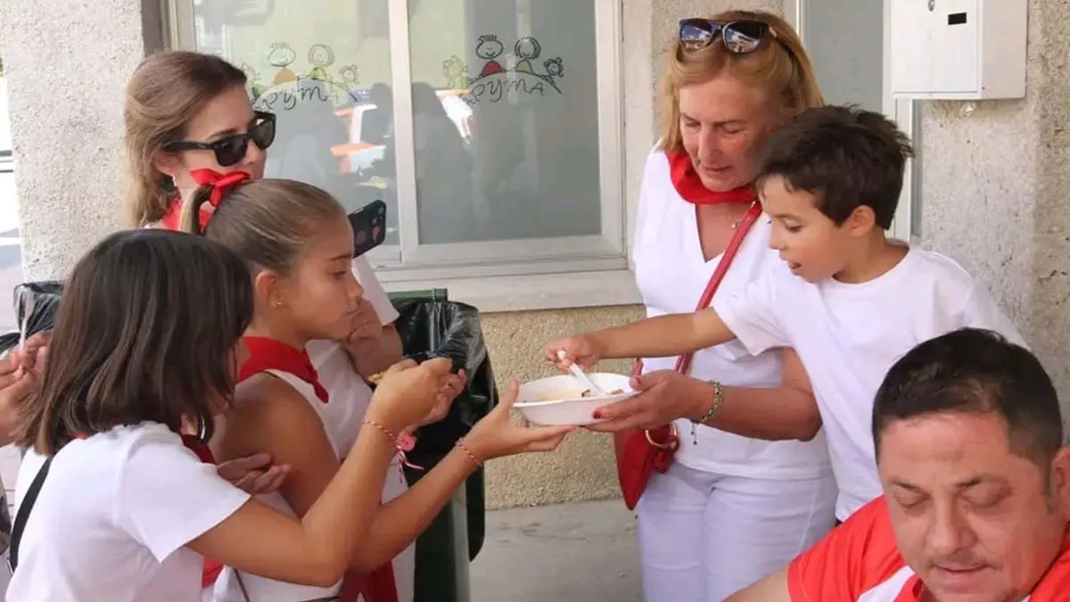 Fotos Concurso de ajoarrieros Fiestas de Milagro 2025 (39)