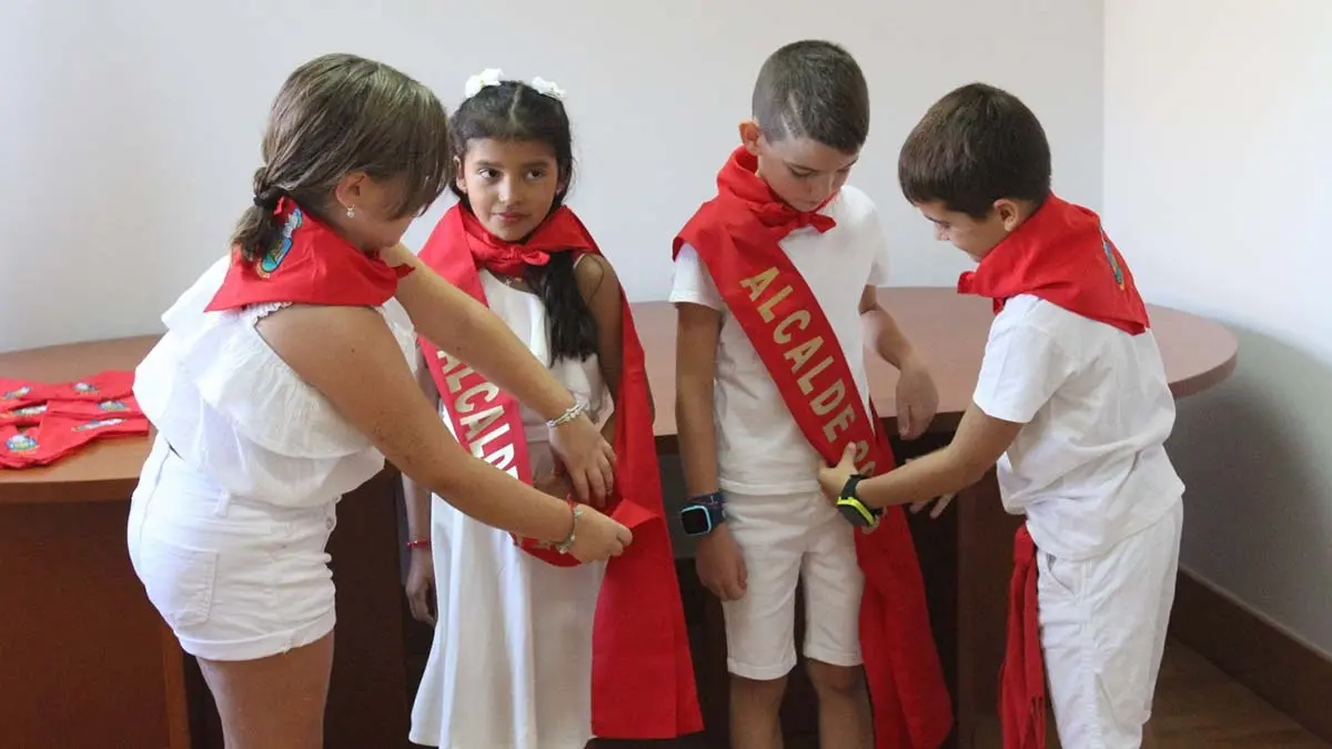 Fiestas de Fontellas. Día del Niño. 3-9-25 (6)