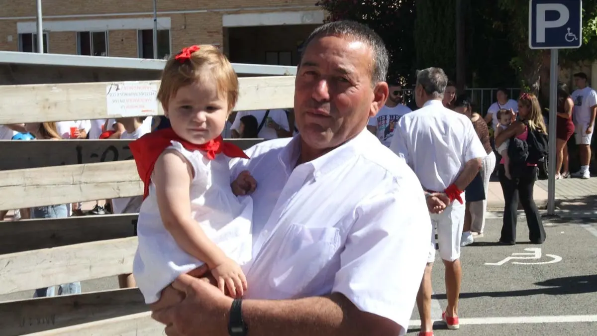 Fiestas de Fontellas. Día del Niño. 3-9-25 (9)