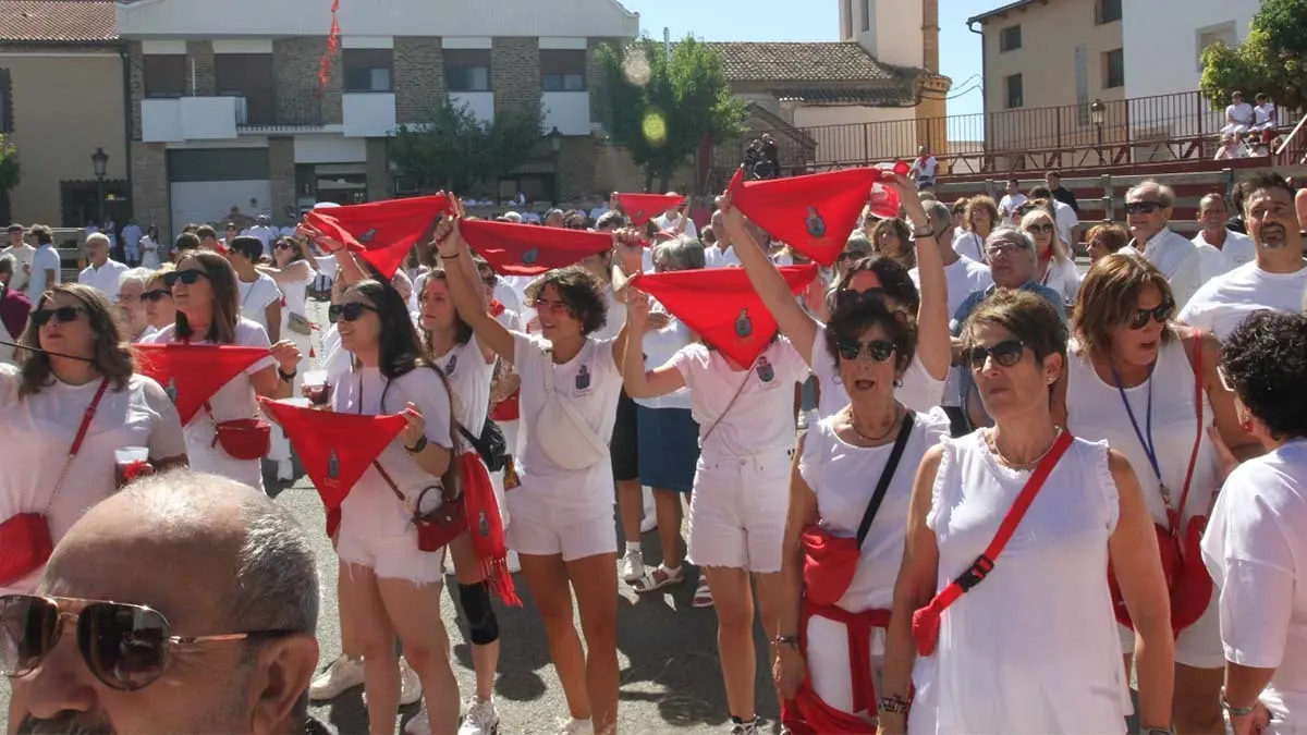 Fiestas de Fontellas. Día del Niño. 3-9-25 (13)