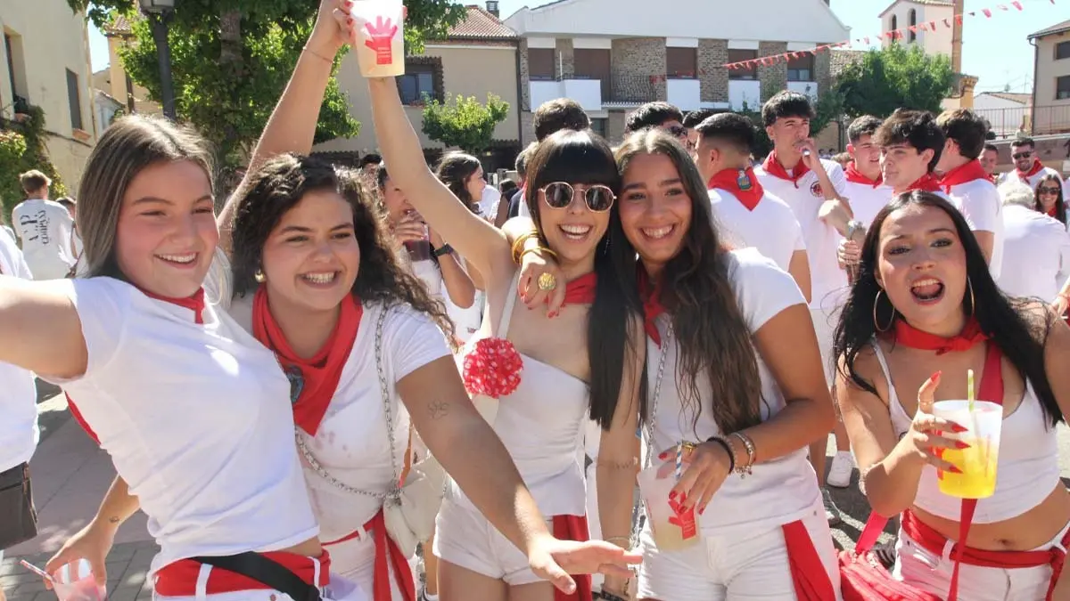 Fiestas de Fontellas. Día del Niño. 3-9-25 (21)