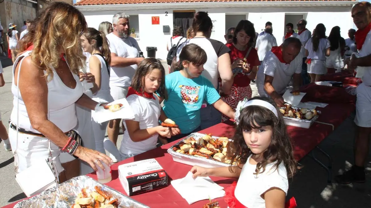 Fiestas de Fontellas. Día del Niño. 3-9-25 (23)
