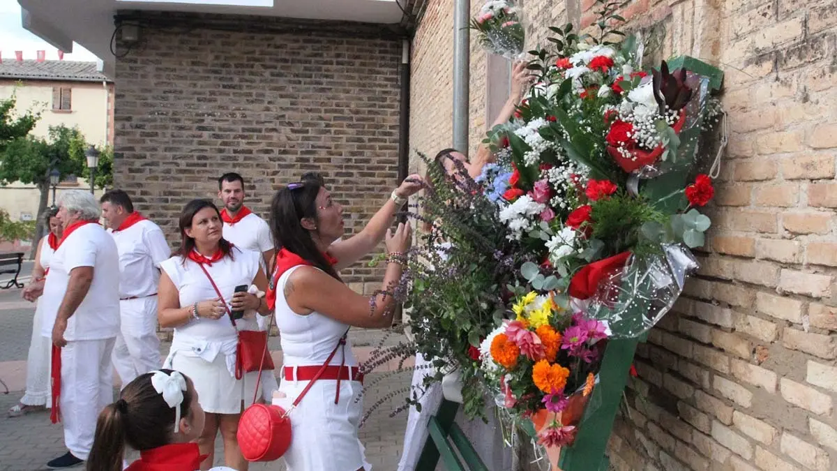 Fiestas de Fontellas. Día del Niño. 3-9-25 (27)